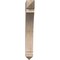 Ekena Millwork Thorton Arts & Crafts Smooth Bracket, Douglas Fir, 5 1/2"W x 30"D x 42"H BKT06X30X42THR03SDF - alternate 3